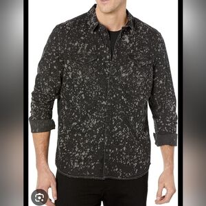 Lg John Varvatos Jean Top